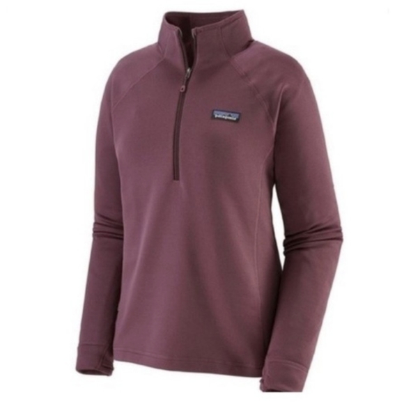 Patagonia Tops - Patagonia Crosstrek 1/4 Zip Fleece